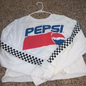 Retro Pepsi tee